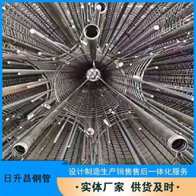 卢氏桩基声测管检测时主要考虑两方面的规范内容