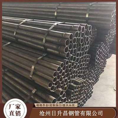 卢氏声测管的主要用途