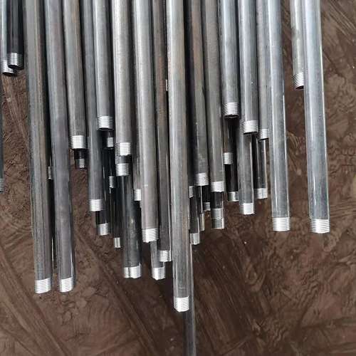 卢氏声测管重量是多少？买管必知的计算公式
