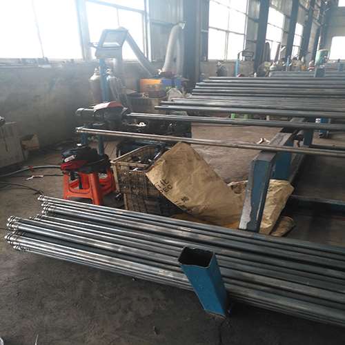 卢氏桥梁桩基声测管的施工工艺流程